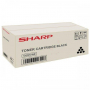 Toner oryginalny Sharp BP-C50GTBA Czarny
