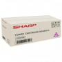 Toner oryginalny Sharp BP-C50GTMA Purpurowy
