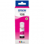Tusz oryginalny C13T00R340 (106) Purpurowy