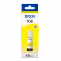 Tusz oryginalny C13T00R440 (106) Żółty