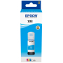 Tusz oryginalny C13T00S24A (nr 103) Niebieski
