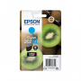 Tusz oryginalny Epson T02H24010 (202XL) Niebieski Wydajny