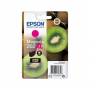 Tusz oryginalny Epson T02H34010 (202XL) Purpurowy Wydajny