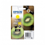Tusz oryginalny Epson T02H44010 (202XL) Żółty Wydajny