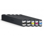 Epson T02Q3 C13T02Q300 tusz purpurowy oryginalny