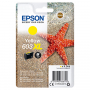 Tusz oryginalny Epson T03A44010 (nr 603XL) Żółty Wydajny
