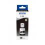 Tusz oryginalny C13T03M140 (111) T03M1 Czarny