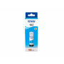 Tusz oryginalny Epson T03R2 C13T03R240 (nr 102) Niebieski