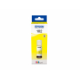 Tusz oryginalny Epson T03R4 C13T03R440 (nr 102) Żółty