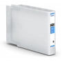 Tusz oryginalny Epson C13T04A240 Niebieski T04A2 (wersja XXL)