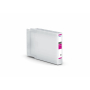 Tusz oryginalny C13T04C340 Purpurowy T04C3 (wersja L)