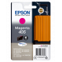 Tusz oryginalny Epson 405 (T05G340, C13T05G34010) Purpurowy