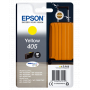 Tusz oryginalny Epson 405 (T05G440, C13T05G44010) Żółty