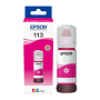 Tusz oryginalny C13T06B340 (113) Purpurowy T06B3