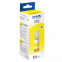 Tusz oryginalny T06C4 C13T06C44A (nr 112) Żółty