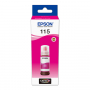 Tusz oryginalny C13T07D34A (nr 115) Purpurowy T07D3