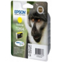 Tusz oryginalny Epson T08944010 Żółty
