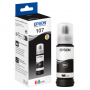 Tusz oryginalny Epson 107 T09B1 (C13T09B140) Czarny