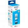 Tusz oryginalny Epson 107 T09B2 (C13T09B240) Niebieski
