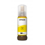 Tusz oryginalny Epson 107 T09B4 (C13T09B440) Żółty