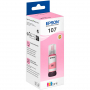 Tusz oryginalny Epson 107 T09B6 (C13T09B640) Jasny Purpurowy