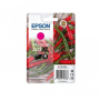 Tusz oryginalny Epson 503XL T09R340 (C13T09R34010) Purpurowy Wydajny