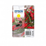 Tusz oryginalny Epson 503XL T09R440 (C13T09R44010) Żółty Wydajny
