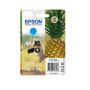 Tusz oryginalny Epson 604XL (T10H440, C13T10H44010) Żółty Wydajny