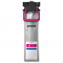 Tusz oryginalny T11N3 (C13T11N340) Purpurowy