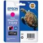 Tusz oryginalny T1573 (C13T15734010) Purpurowy