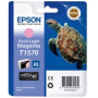 Tusz oryginalny T1576 (C13T15764010) Light Purpurowy