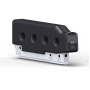 Epson T15H1 BK C13T15H140 (T15H140) tusz czarny oryginalny