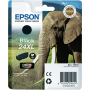 Tusz oryginalny Epson T24314010 (T2431) Czarny Wydajny