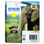 Tusz oryginalny Epson T24344010 (T2434) Żółty Wydajny