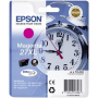 Tusz oryginalny Epson T27134010 (nr 27XL) Purpurowy Wydajny (XL)