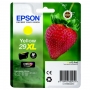 Tusz oryginalny Epson T29944010 (T29XL) Żółty Wydajny