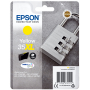 Tusz oryginalny Epson 35XL T3594 (C13T35944010) Żołty