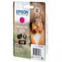 Tusz oryginalny T37834010 (nr 378) Purpurowy