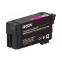Tusz oryginalny Epson T40C3 M (C13T40C340) Purpurowy