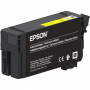Tusz oryginalny Epson T40C4 Y (C13T40C440) Żółty