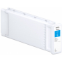 Tusz oryginalny Epson T41E2 C (C13T41E240) Niebieski 700ml