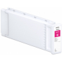 Tusz oryginalny Epson T41E3 M (C13T41E340) Purpurowy 700ml