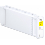 Tusz oryginalny Epson T41E4 Y (C13T41E440) Żółty 700ml