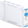 Tusz oryginalny Epson T41R2 C (C13T41R240) Niebieski 110ml