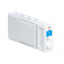 Tusz oryginalny Epson T44Q2 C (C13T44Q240) Niebieski 350ml