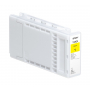 Tusz oryginalny Epson T44Q4 Y (C13T44Q440) Żółty 350ml