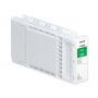 Tusz oryginalny Epson T44QB GR (C13T44QB40) zielony 350ml