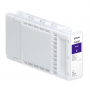 Tusz oryginalny Epson T44QD V (C13T44QD40) Fioletowy 350ml