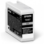 Tusz oryginalny Epson T46S7 GY (C13T46S700) Szary