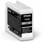 Tusz oryginalny Epson T46S9 LGY (C13T46S900) jasny szary